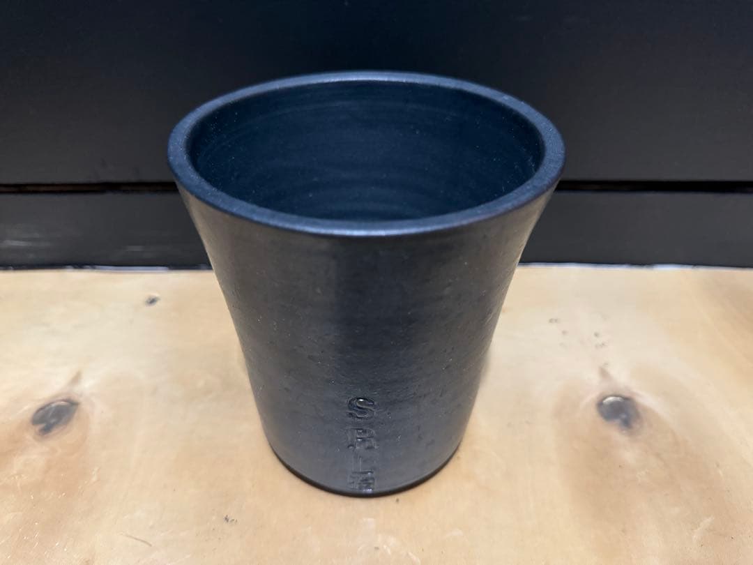 鉢・プランター SRL . DEN-3M / CE-PLANT POT BLACK