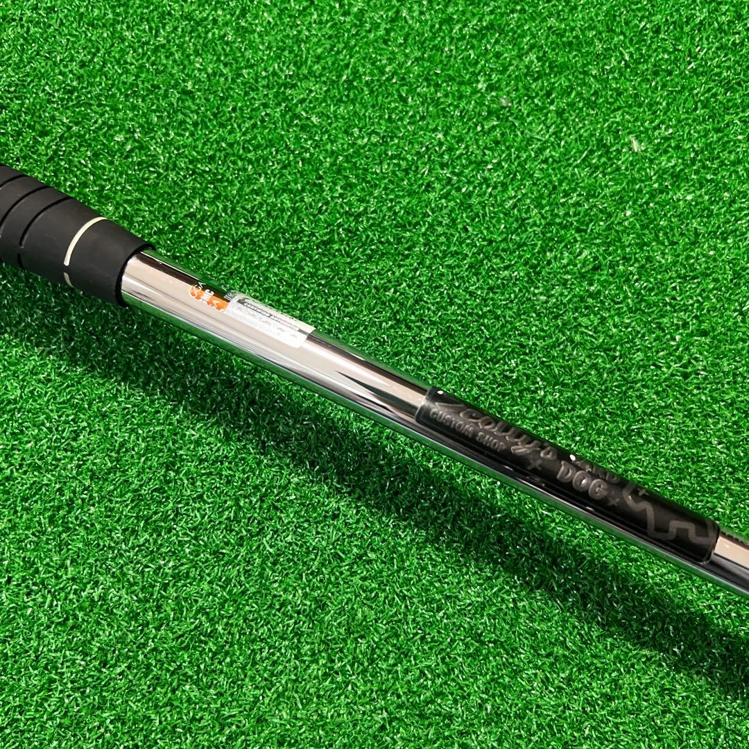 I*I様 スコッティキャメロン　セレクトGOLO ジェットセッター　カスタムショ