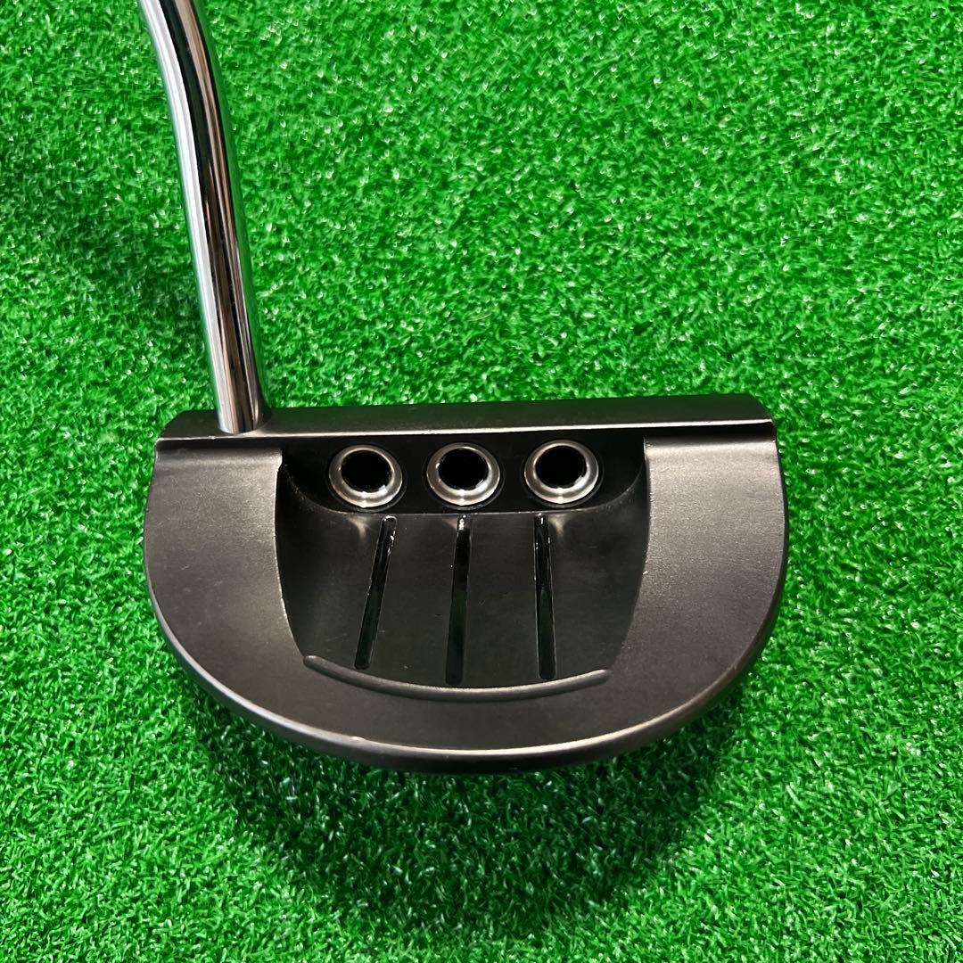 I*I様 スコッティキャメロン　セレクトGOLO ジェットセッター　カスタムショ