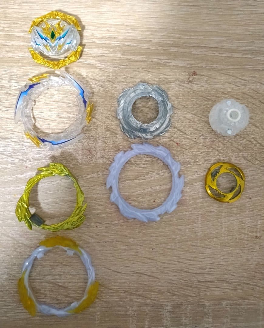 ベイブレード パーフェクトベリアル まとめ売り