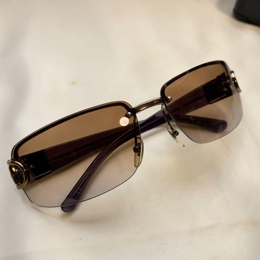 GUCCI サングラス　GG2766/F/S SHB46 極美品