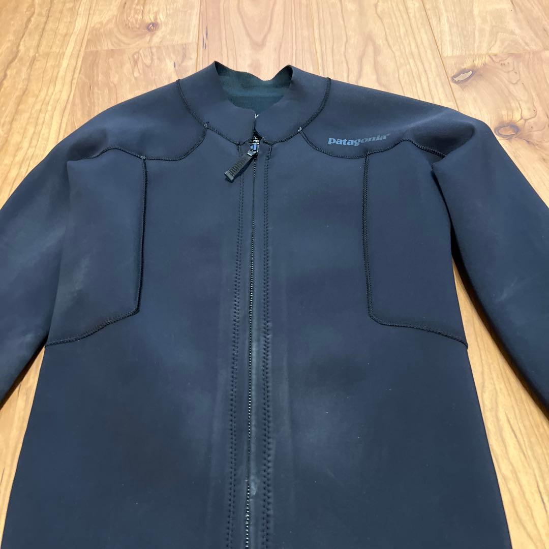 patagonia R1 Lite Yulex タッパー