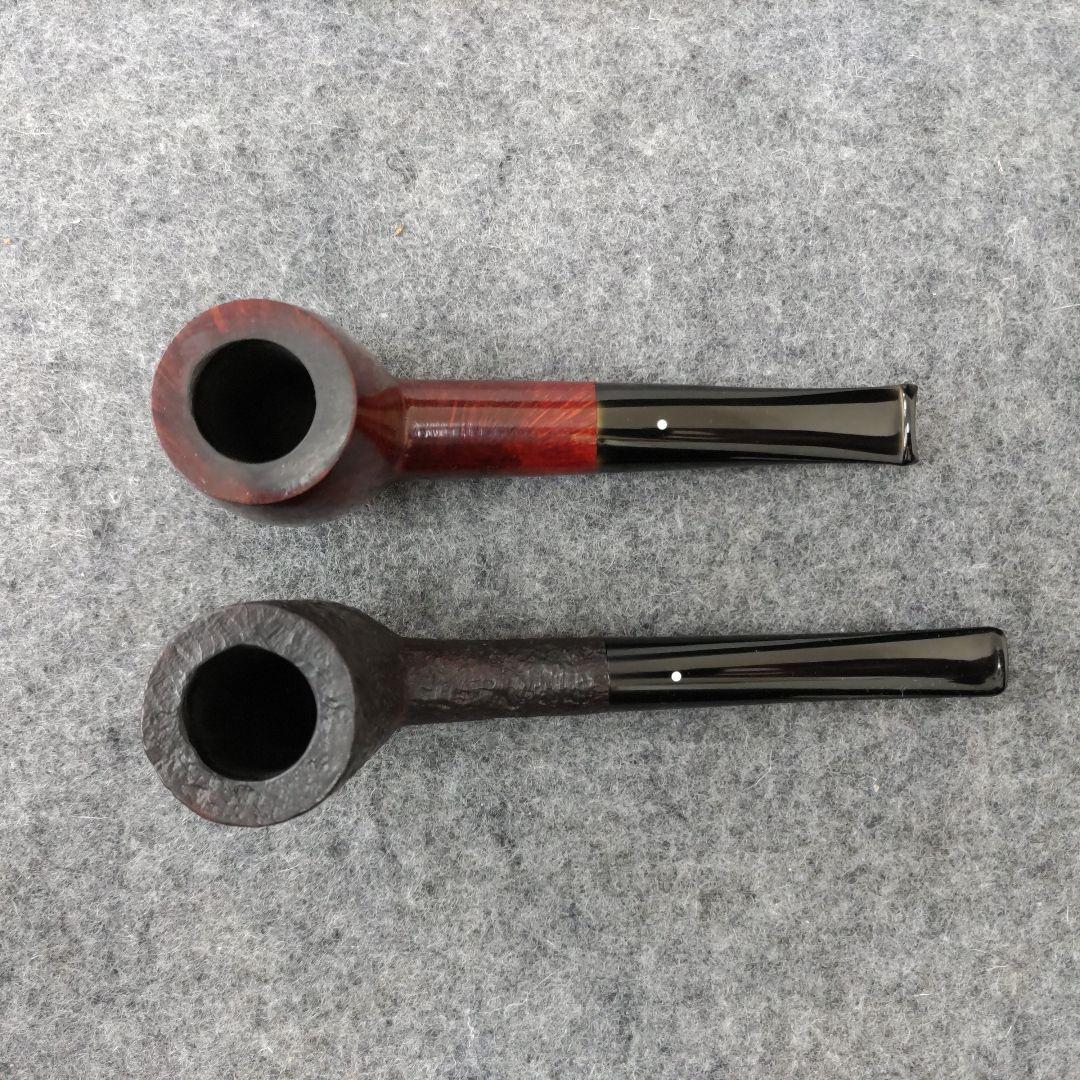 DUNHILL ダンヒルパイプ ODA848