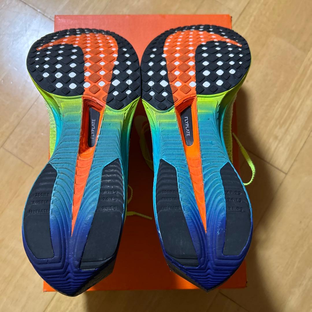 Nikeヴェイパーフライ3 サイズ28.5