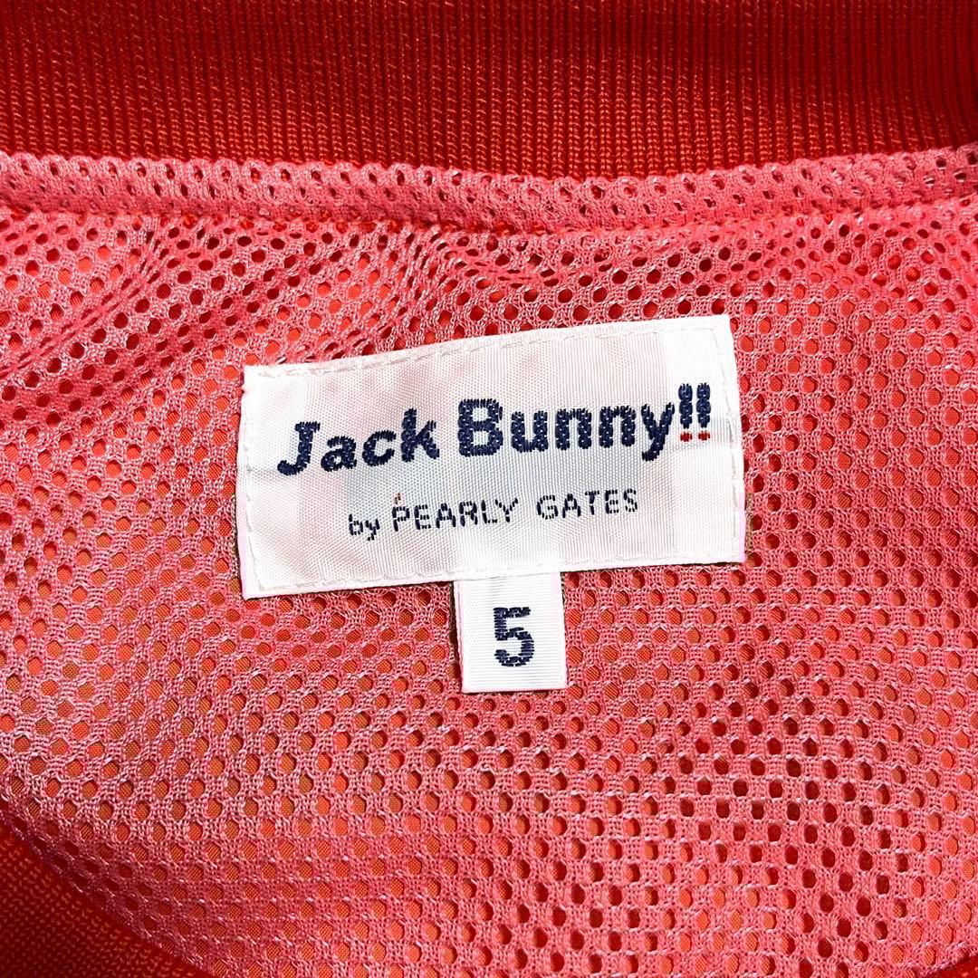 ✨未使用級✨ジャックバニー 2way スニードジャック ナイロン サイズ5 L