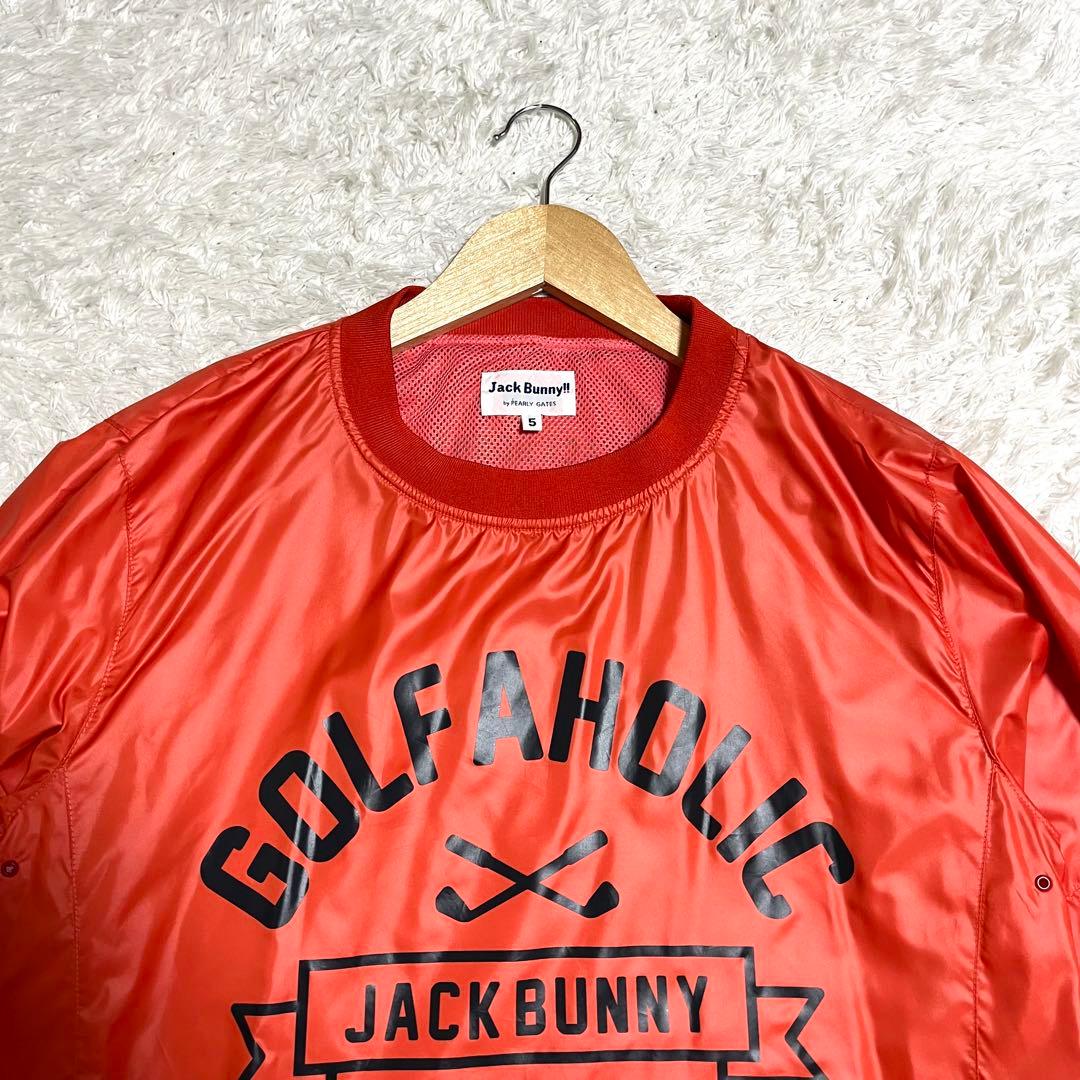 ✨未使用級✨ジャックバニー 2way スニードジャック ナイロン サイズ5 L