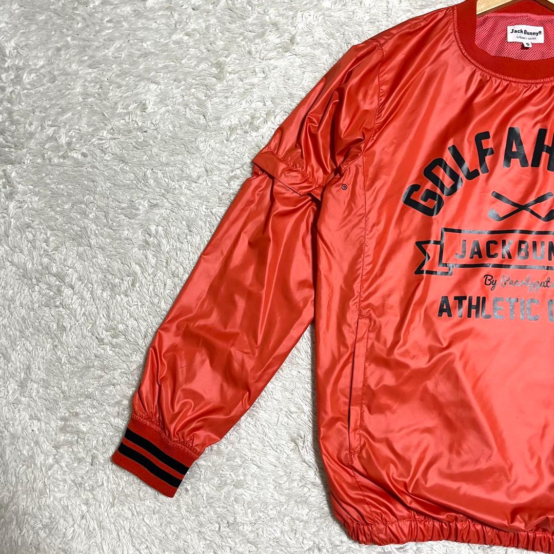 ✨未使用級✨ジャックバニー 2way スニードジャック ナイロン サイズ5 L