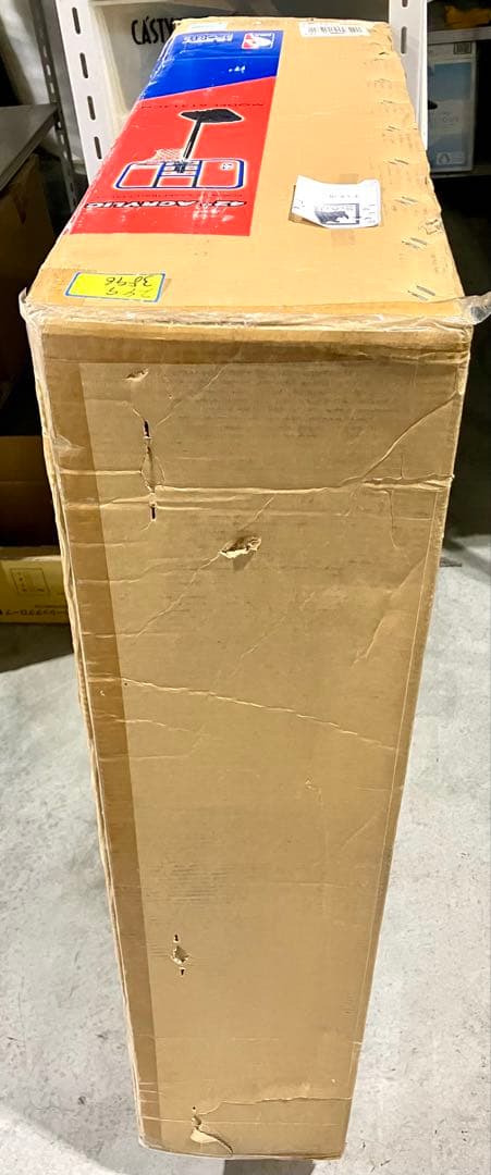 Huffy Sports Spalding 42バスケットゴール