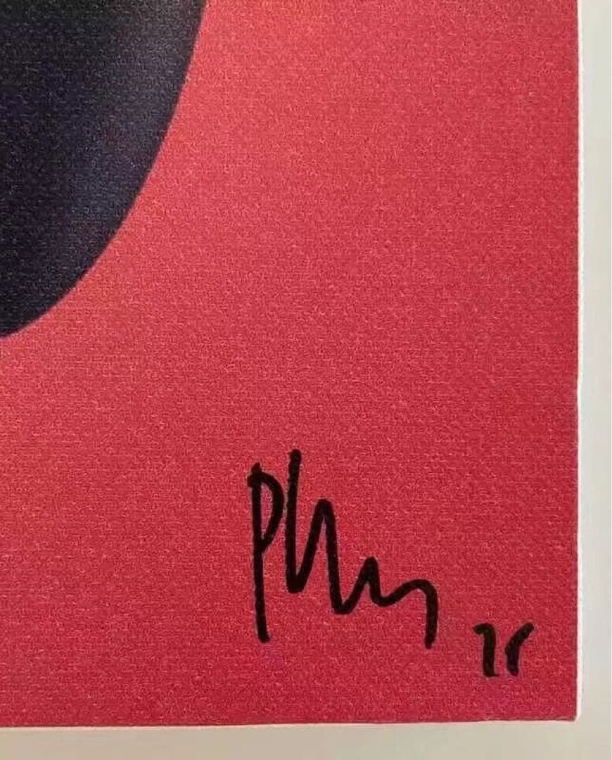 その他 Edgar Plans Villain attack