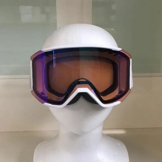 SMITH スミス 2026 SQUAD MAG / WHITE VAPOR