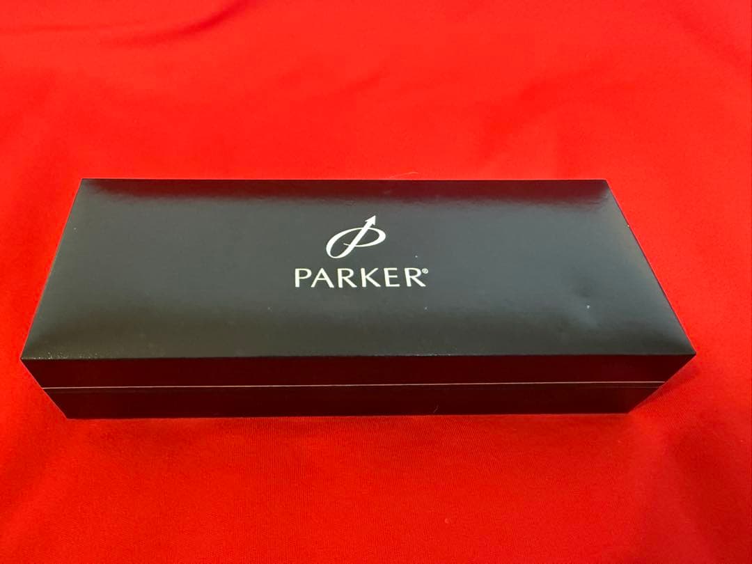 PARKER ★☆ パーカー万年筆 SONNET ソネット 正常筆記未確認