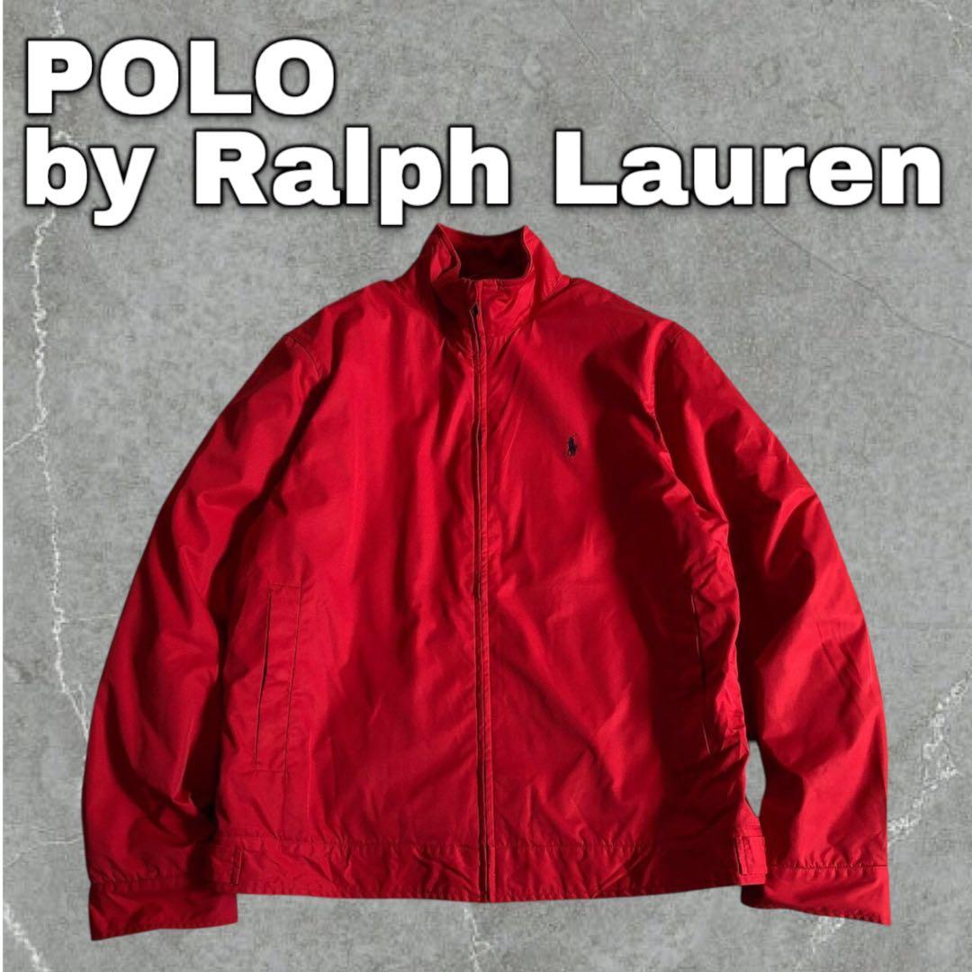 Polo by Ralph Lauren スウィングトップブルゾン　ジャケット￼