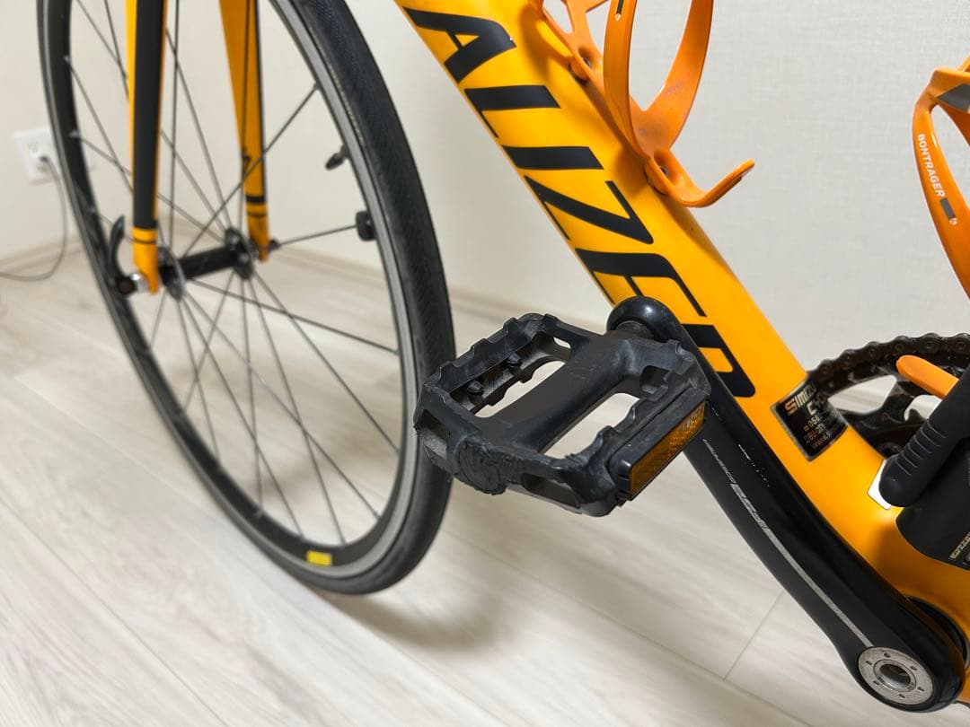 スペシャライズド TARMAC SPORT SL4 カーボン