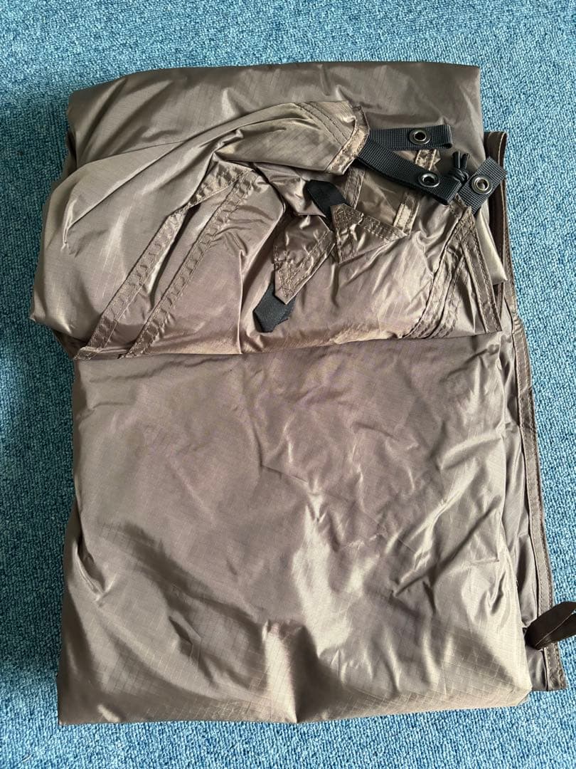 ogawa タッソ用メッシュスクリーン