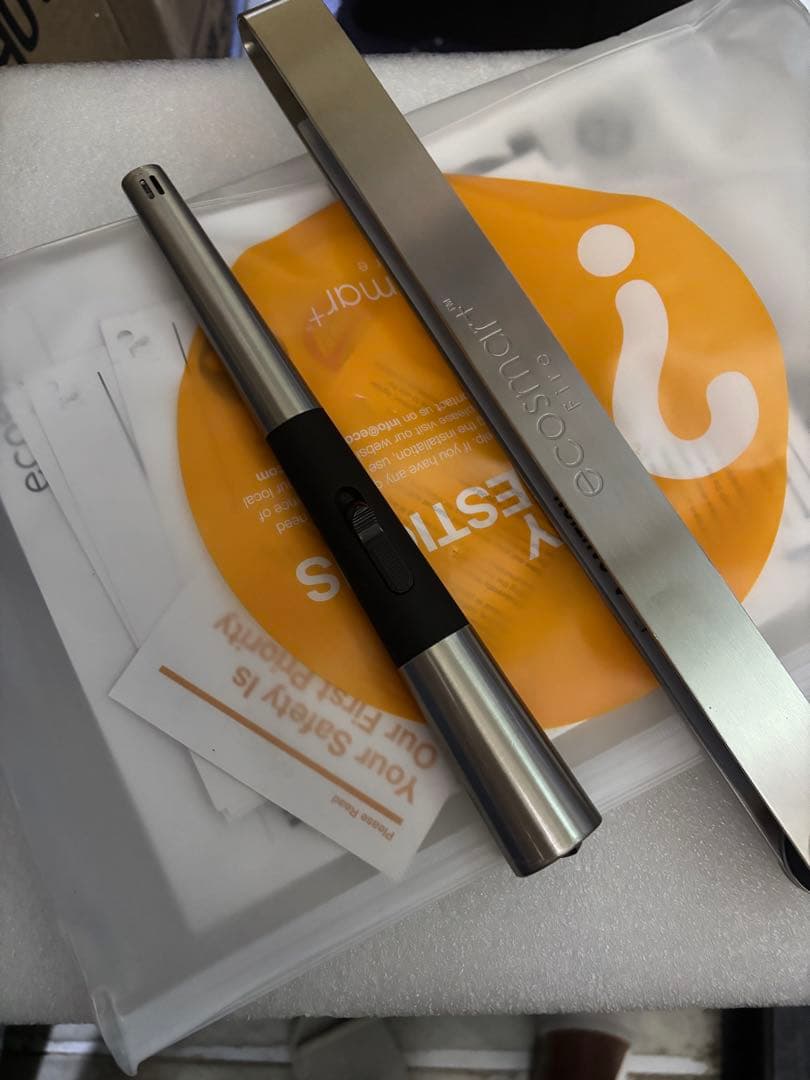 定価264,000円 未使用 CYL エコスマートファイヤー