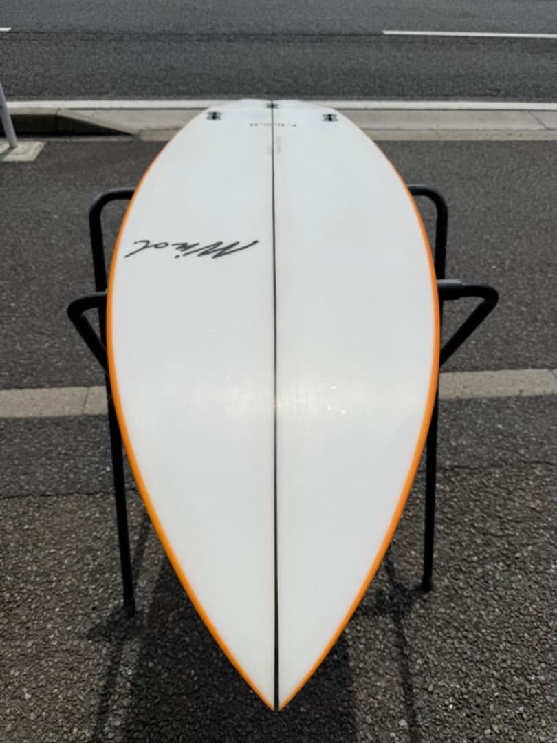 サーフィン・ボディボード MIND SURFBOARD