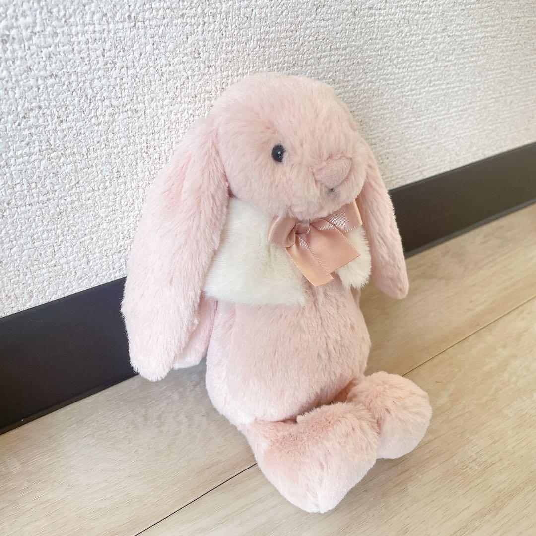  ジェリーキャット スノーバニー ブラッシュ 廃番