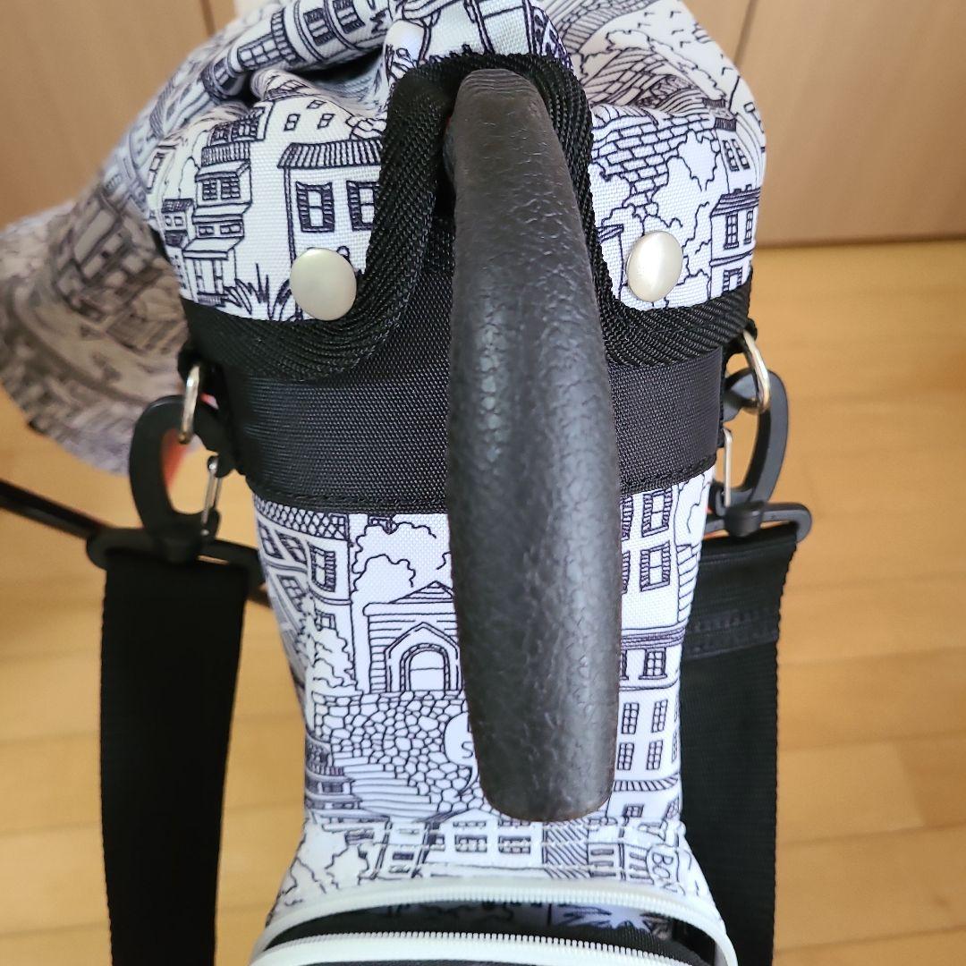 Lios Golf ゴルフバッグ・キャディバッグ