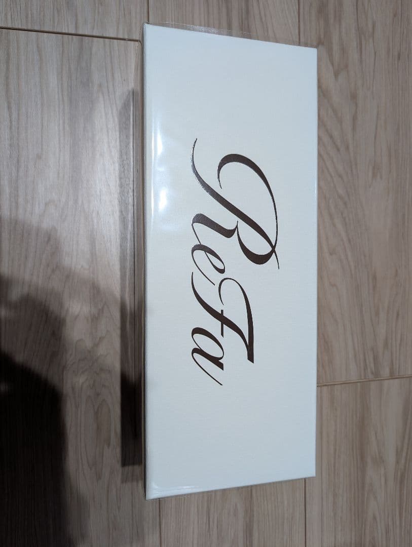 【新品】ReFa ファインバブルU RS-BH-15A