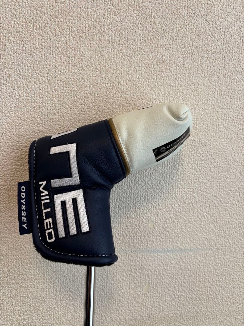 オデッセイ　AI-ONE MILLED パター ONE T