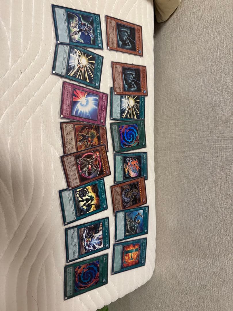 遊戯王　デッキなど　まとめセット　デュエル・マスターズ