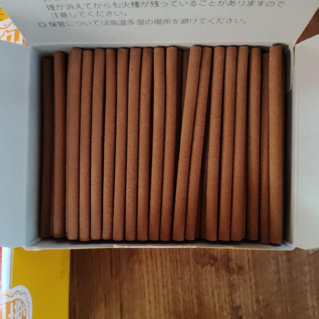 イトオテルミー線 ３００本 ６箱