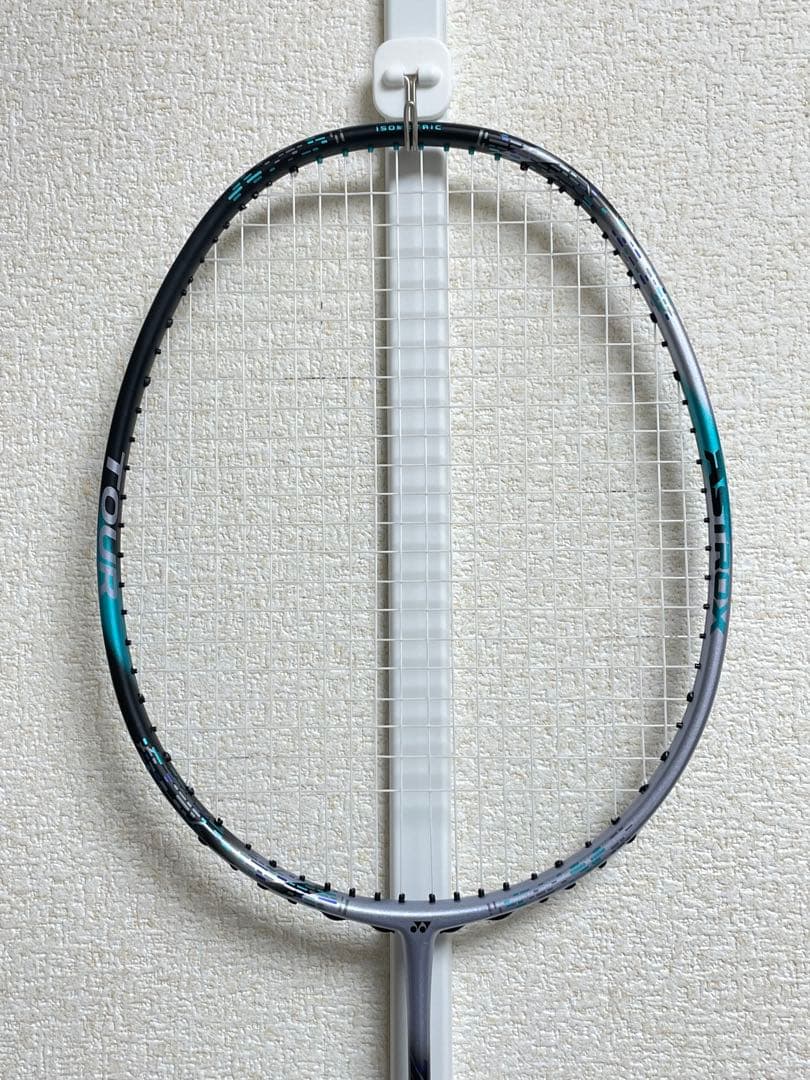 ヨネックスアストロクス88Sツーア