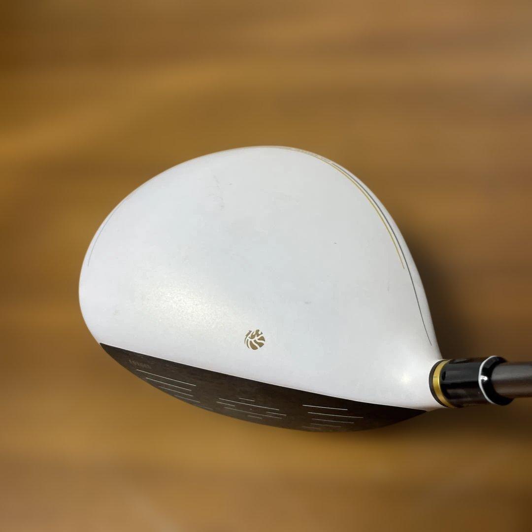 【sr/2.6】テーラーメイド GLOIRE（グローレ）ドライバー 9.5度