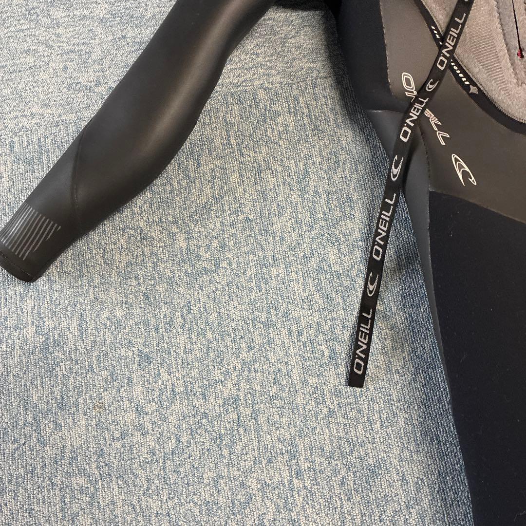 O'Neill セミドライスーツ ブラック
