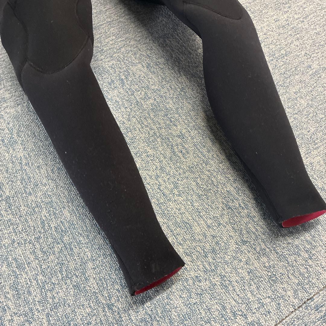 O'Neill セミドライスーツ ブラック