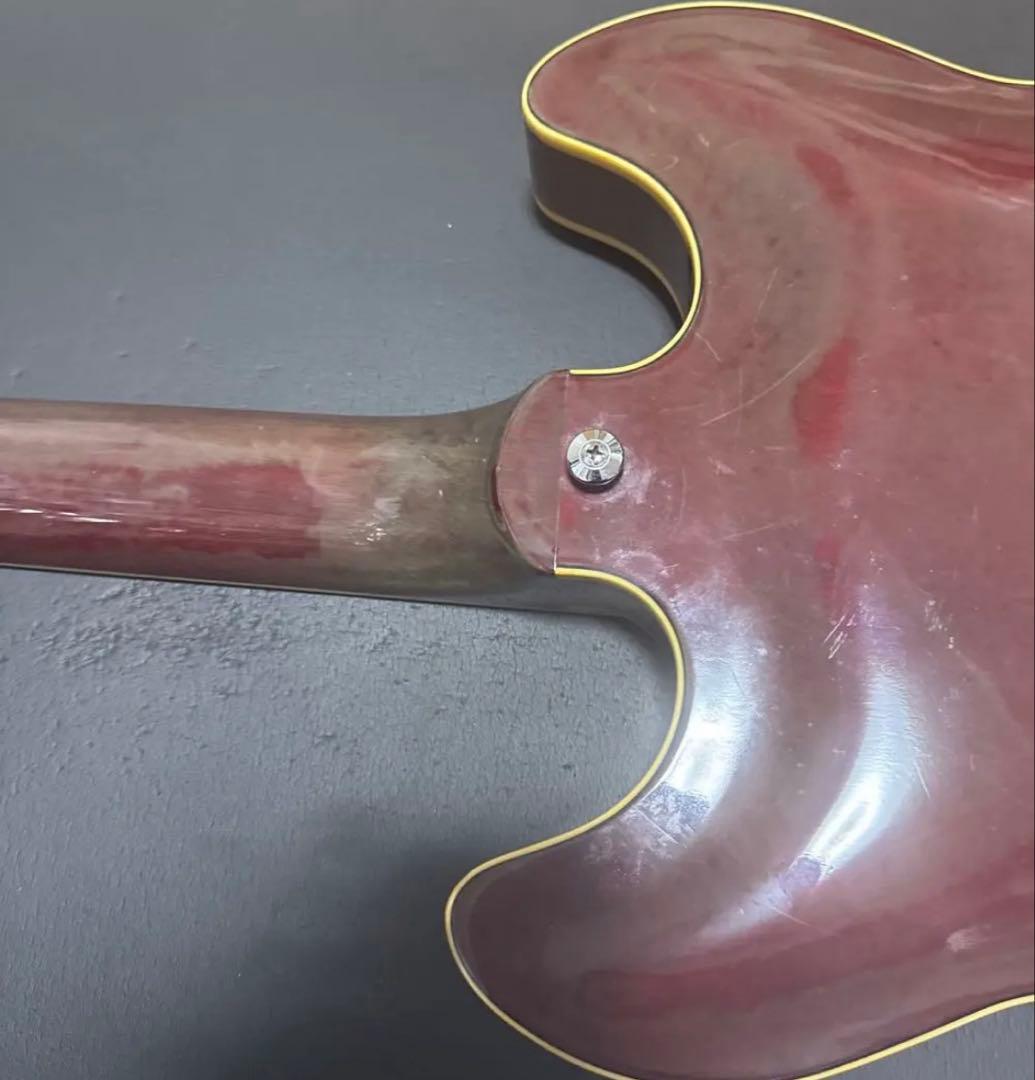 YAMAHA sa1200s ジャパンヴィンテージギター