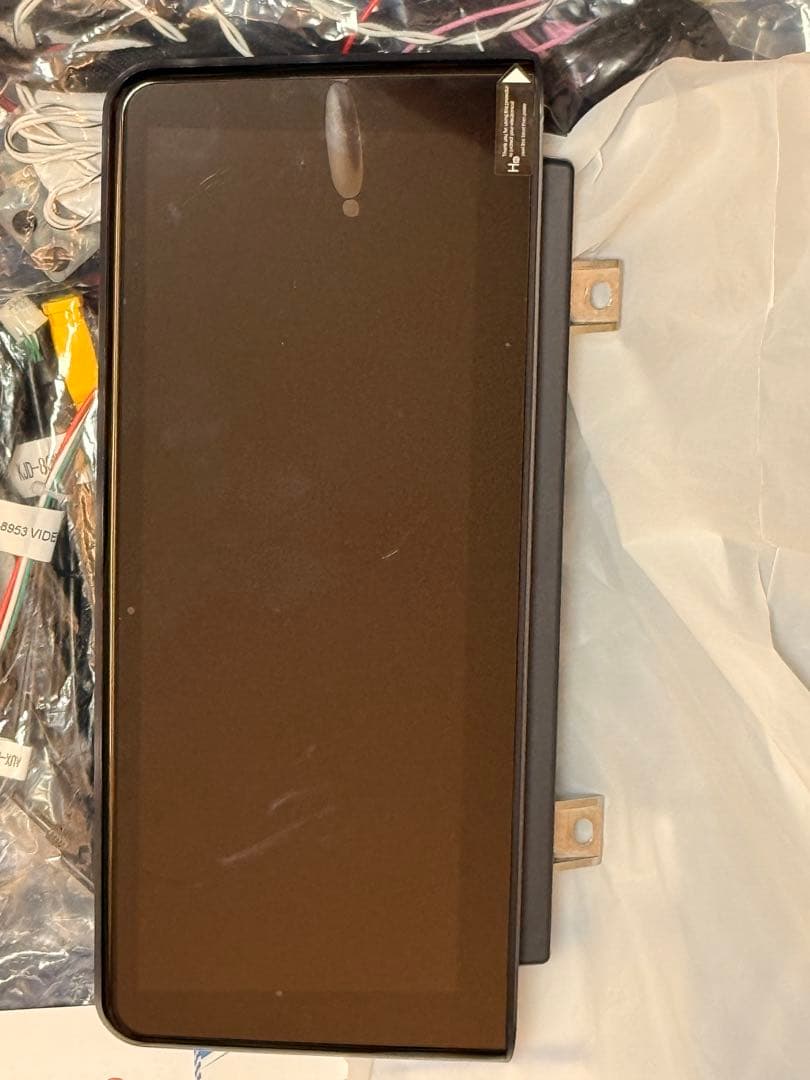  Androidナビ　ナビフライ　F20 新品