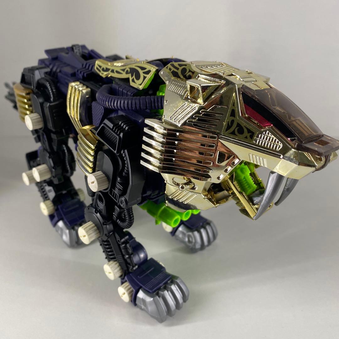 ゾイド ZOIDS2 CLAW