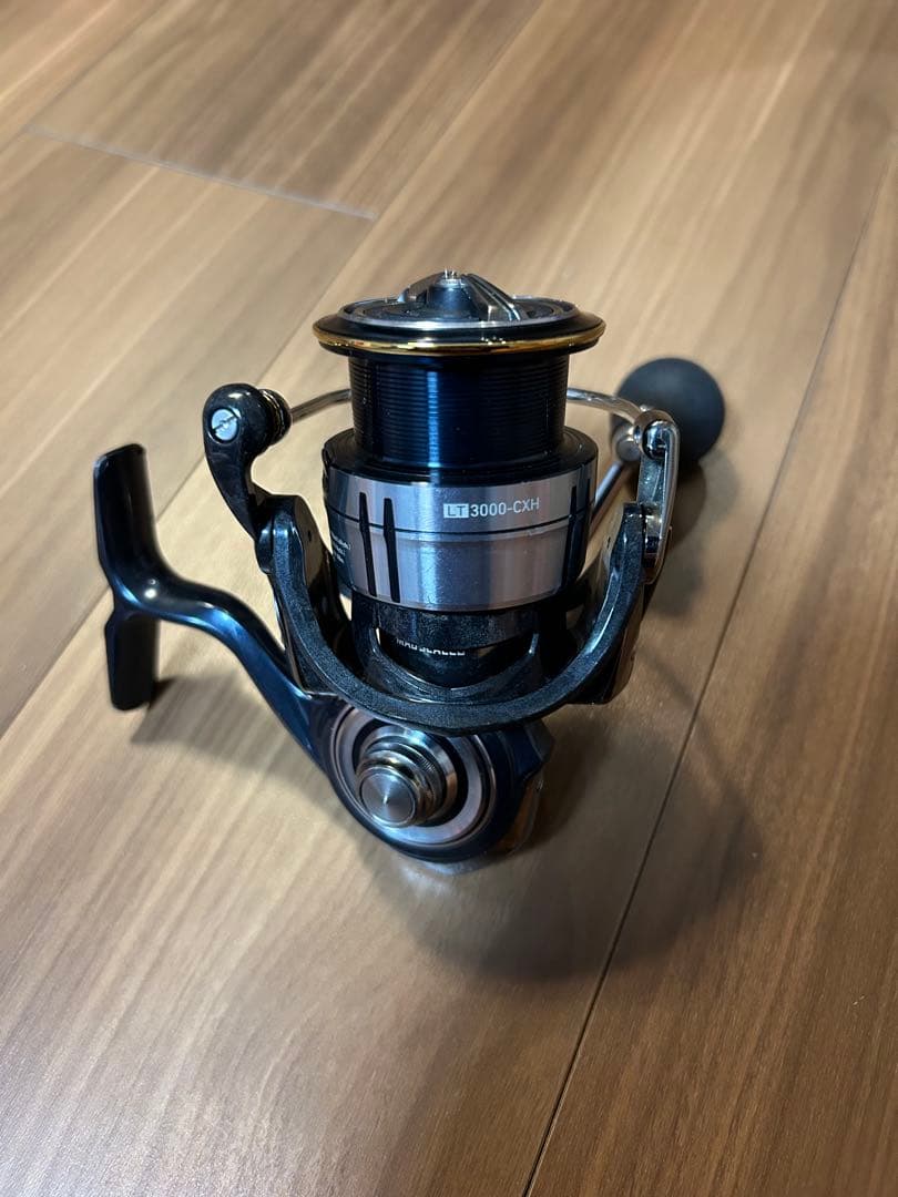 19セルテートLT3000-CXH