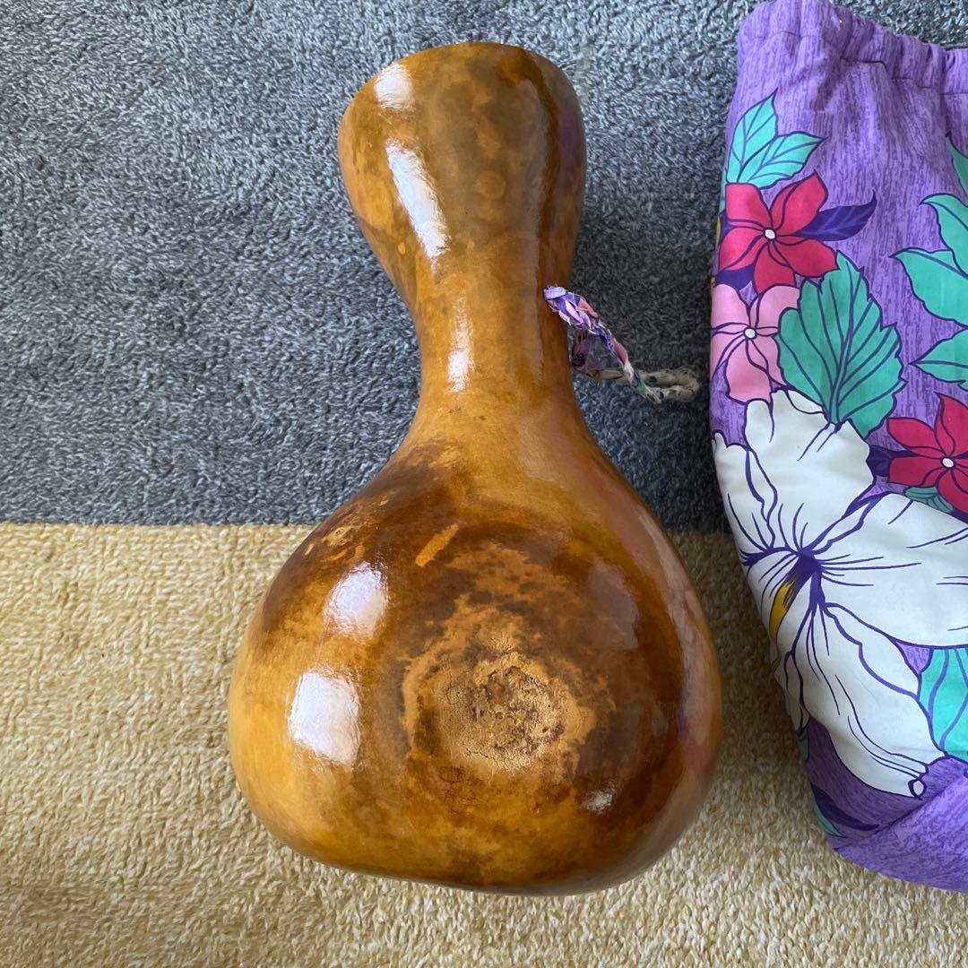 イプ　フラダンス　楽器