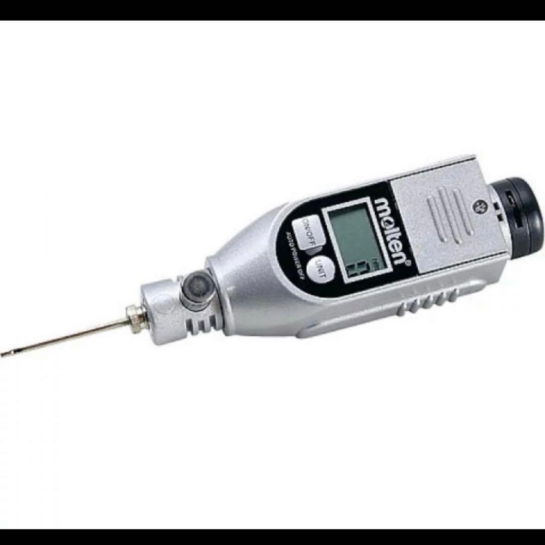 空気圧測定機器