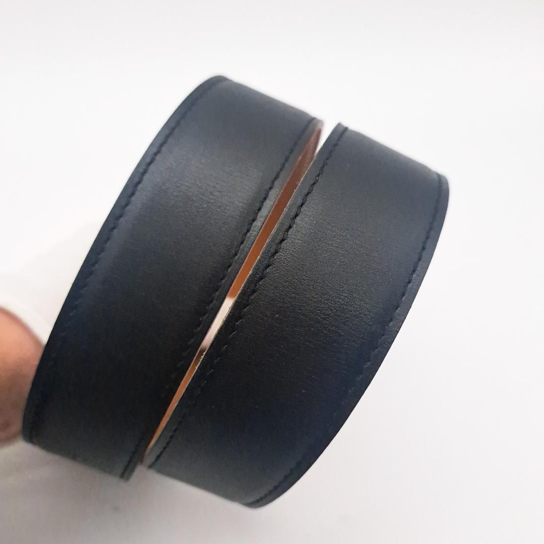 エルメス HERMES コンスタンス リバーシブル ベルト ゴールドバックル