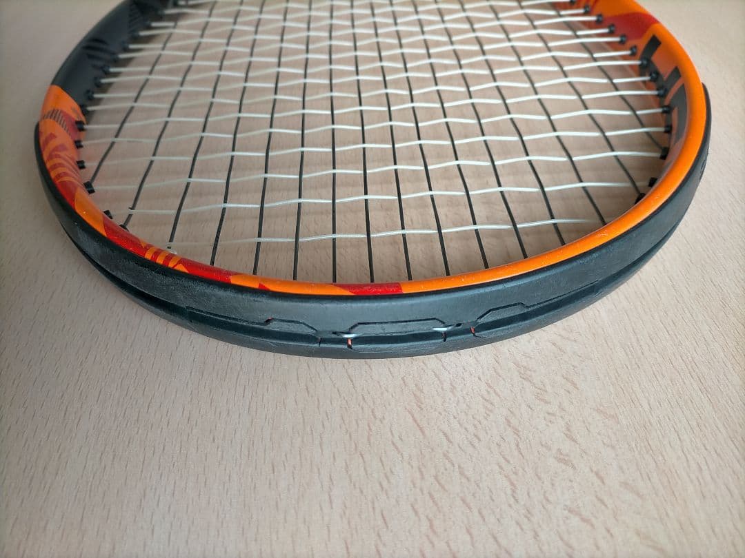 ヘッド RADICAL PWR GRAPHENEX