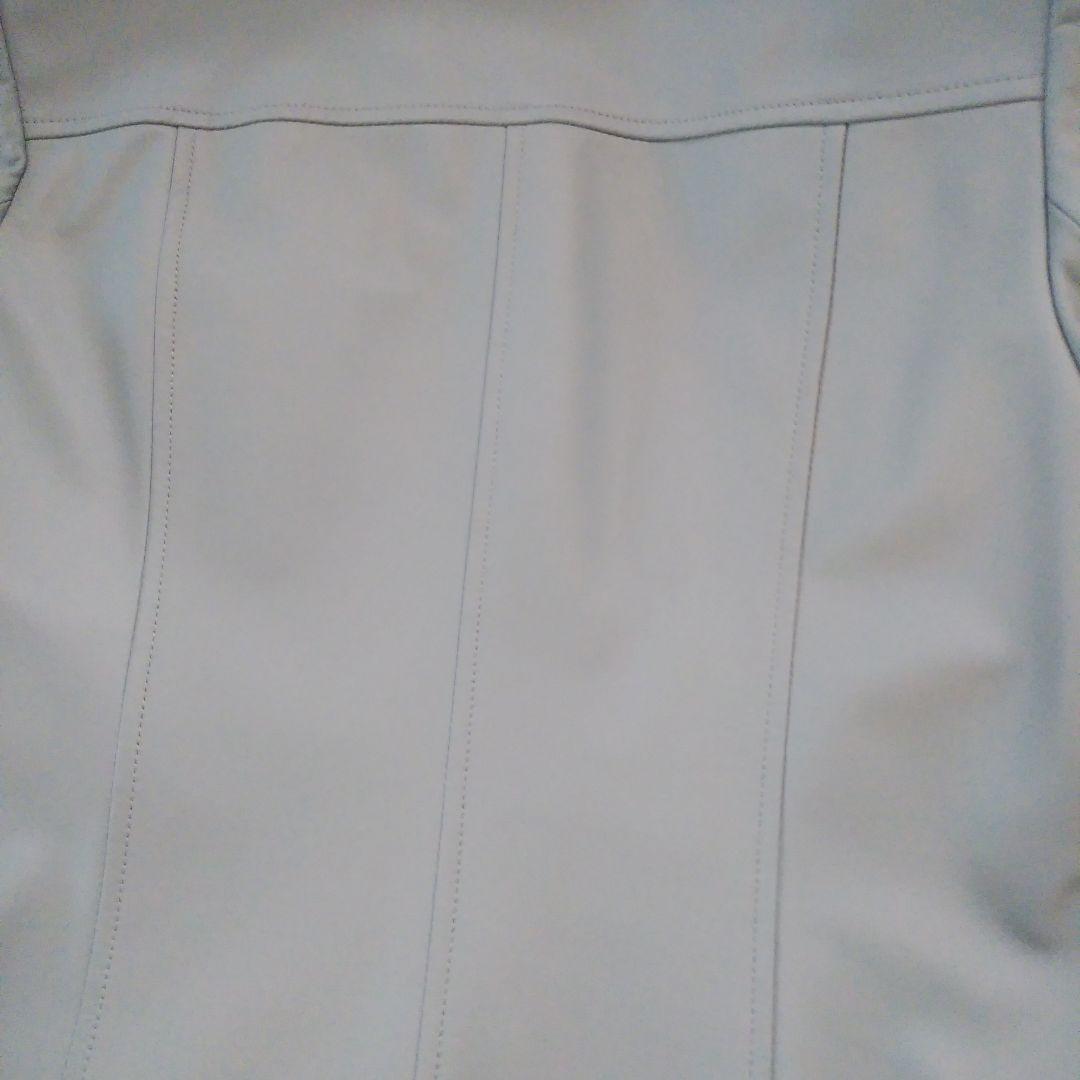 革ライダーブルゾン