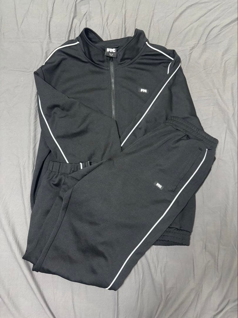 FTCセットアップジャージ