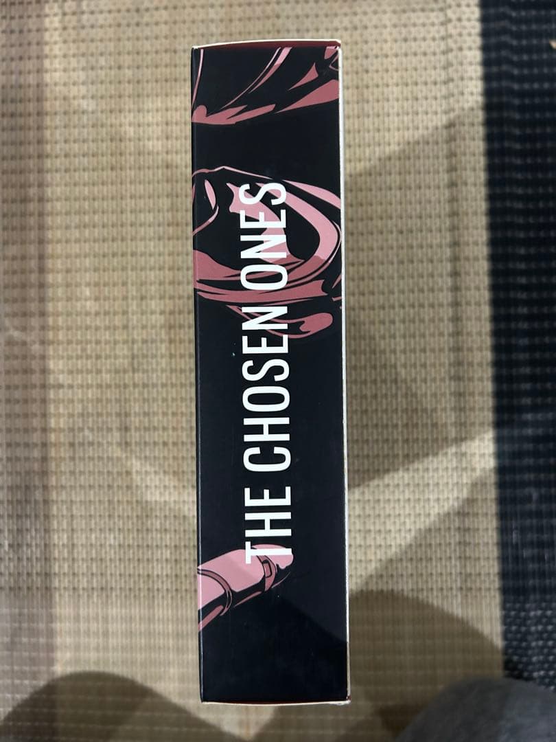 Demoniacal Fit THE CHOSEN ONES ゴクウ