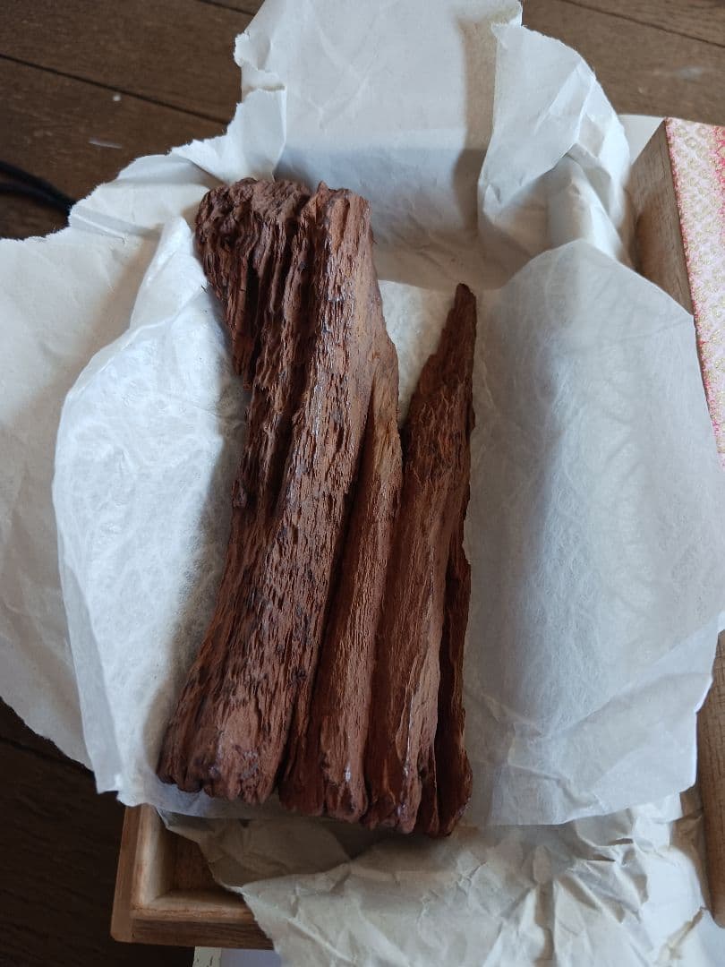 古香木,古伽羅,古沈香,六国五味,86.82g