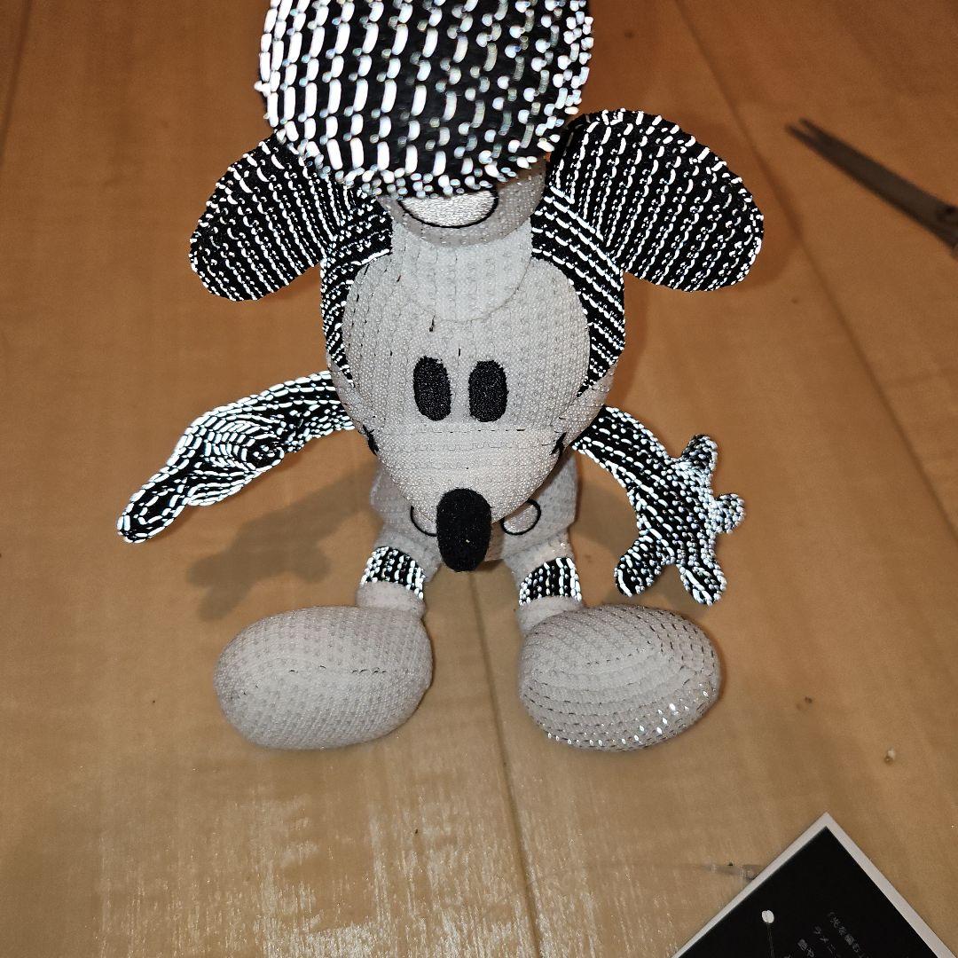 蒸気船ウィリー　ラメニット