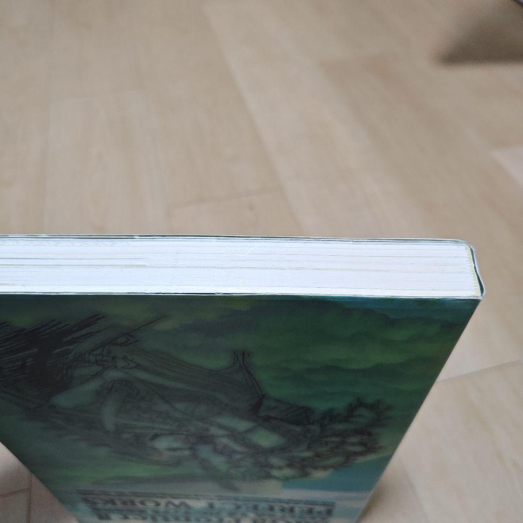 【値下げ】スクウェア公式サガフロンティア2設定資料集