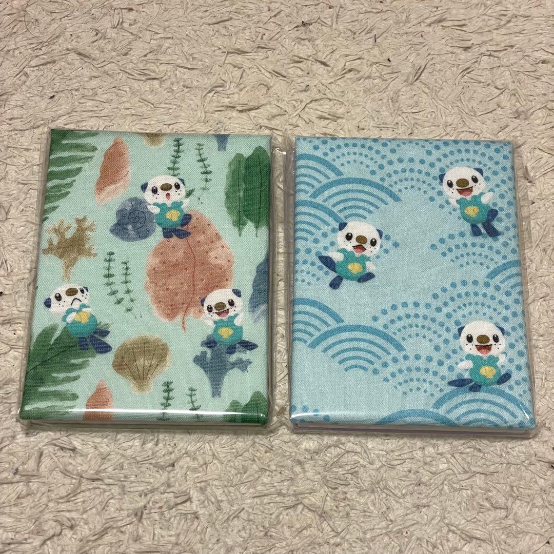 【新品未使用】ミジュマル 御朱印帳