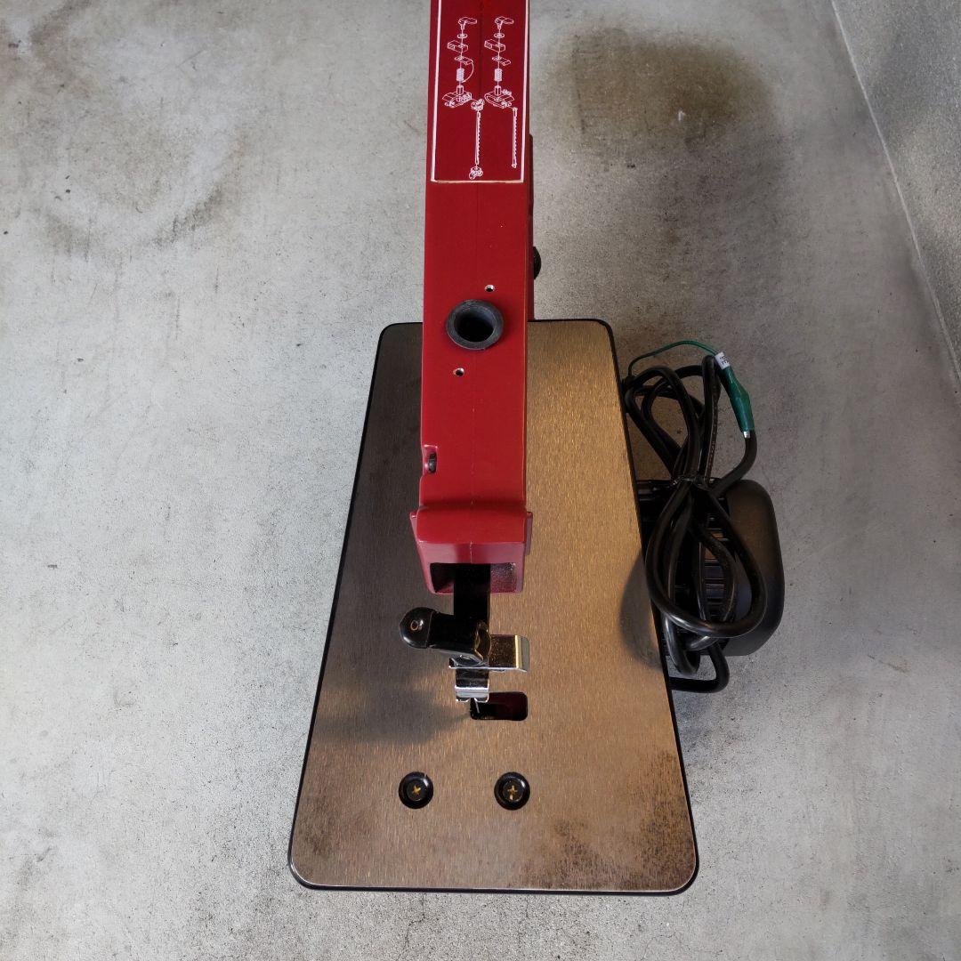 卓上糸のこ盤　レクソン