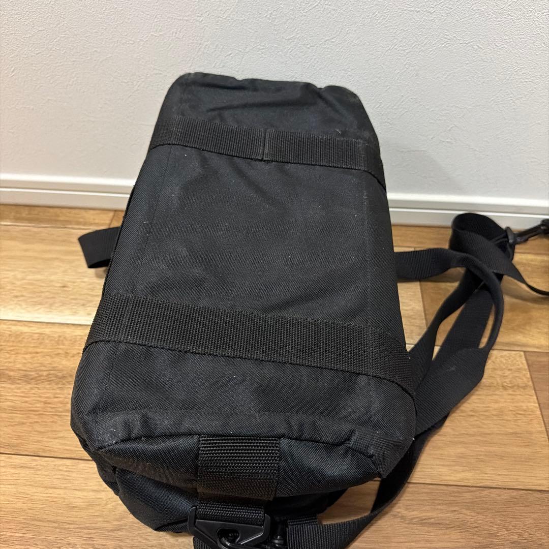 BLACKHAWK ピストルレンジバッグ 74RB02BK