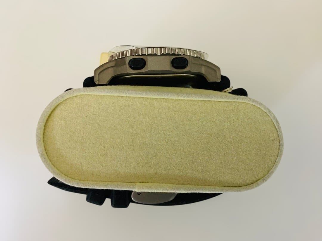 新品 CITIZEN WIND JACK D120