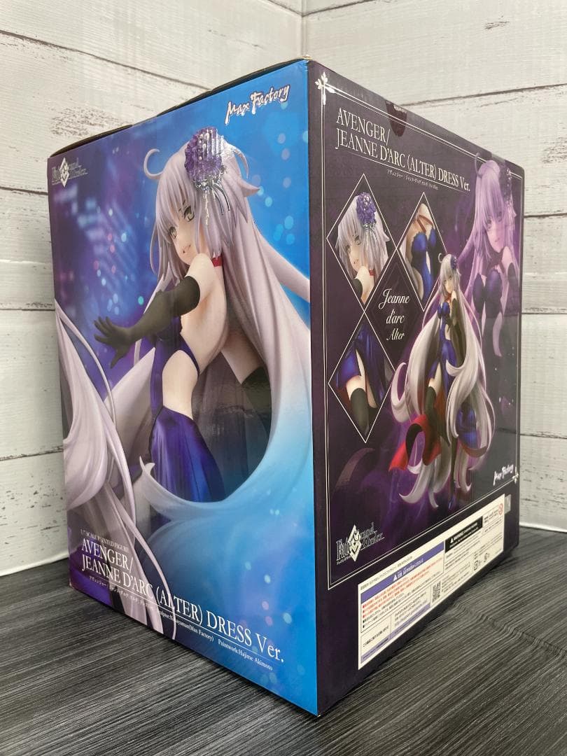 ◆新品◆Fate/Grand Order アヴェンジャー/ジャンヌ・ダルク