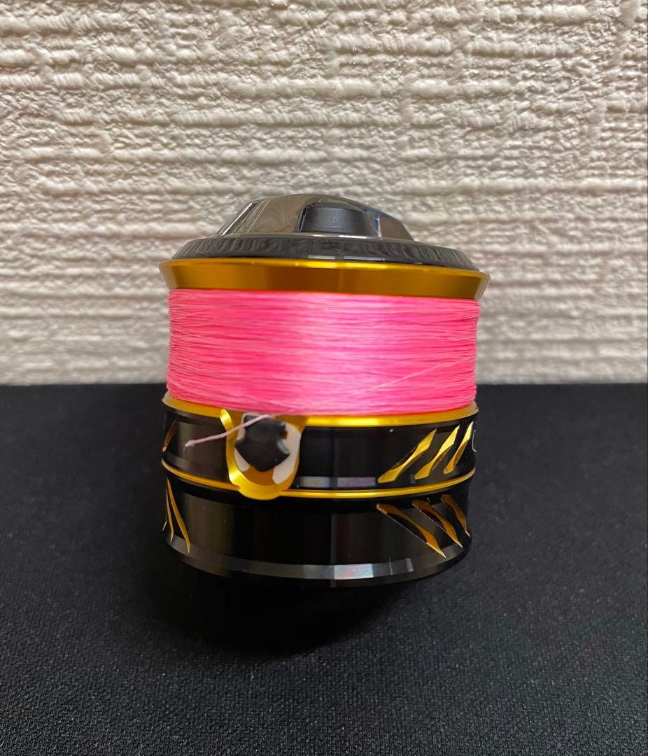 シマノ　17ソアレCI4＋　C2000SSPG